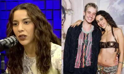 Marina Sena e casamento: Cantora impõe condição inegociável para oficializar união com Juliano Floss