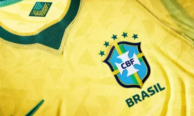 Copa do Mundo 2026: CBF impõe regras rígidas de concentração para jogadores