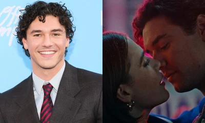 Bastidores de Cena Íntima em 'Off Campus': Belmont Cameli Revela Perrengues Engraçados