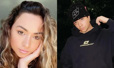 Influenciadora e pai presos acusados de planejar assassinato de ex-cantor de boy band
