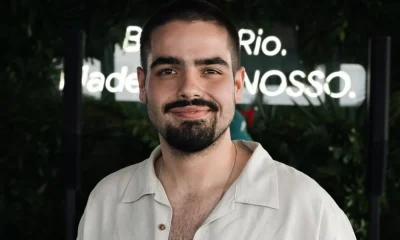João Silva revela idade em que perdeu a virgindade e comenta fama de namorador