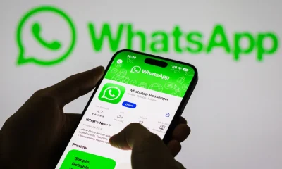 WhatsApp testa mensagens que somem após serem lidas: veja como funciona