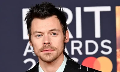 Harry Styles: Palco da "Together Together Tour" passará por modificações após críticas