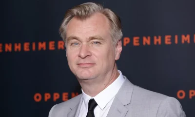 Christopher Nolan: Diretor de Hollywood vive sem e-mail e celular há anos