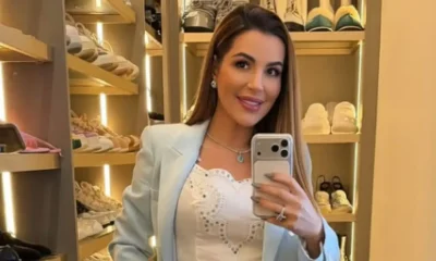 Deolane Bezerra é presa em SP; operação investiga lavagem de dinheiro do PCC