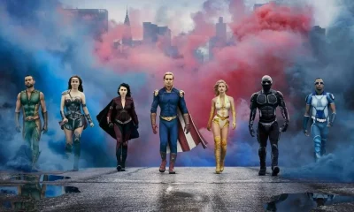 The Boys: Showrunner explica ausência de Rainha Maeve no final da série