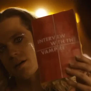 Entrevista com o Vampiro: Lestat busca fama mundial em trailer estendido da 3ª temporada