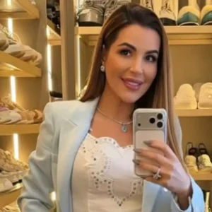 Deolane Bezerra é presa em SP; operação investiga lavagem de dinheiro do PCC