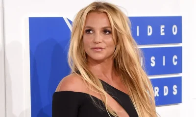 Britney Spears acusa mãe de matar ciclista durante abordagem policial, diz TMZ
