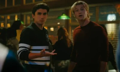 Off Campus: Showrunner revela final alternativo e reviravolta chocante envolvendo Dean e Hunter
