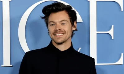 Harry Styles Revela Música Surpreendente de Sua Primeira Vez