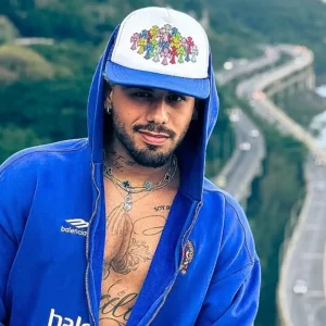 Zé Felipe explica por que seguiu atriz da Globo após pedido inusitado da babá dos filhos