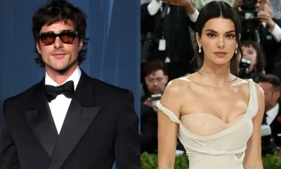 Jacob Elordi tem 'segundas intenções' com Kendall Jenner, diz fonte