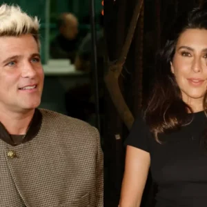 Bruno Gagliasso explica fim de amizade com Fernanda Paes Leme: "A vida feita de momentos"