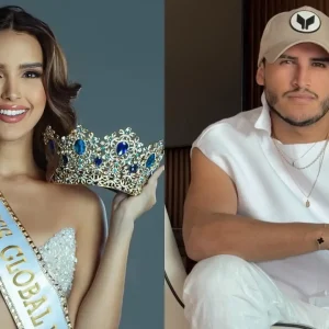 Miss Venezuela acusa hair stylist de agressão em Cannes e mostra ferimentos