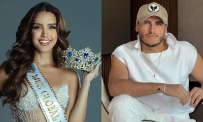 Miss Venezuela acusa hair stylist de agressão em Cannes e mostra ferimentos