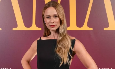 Mariana Ximenes fala sobre namoro discreto e revela aprendizado em ser cuidada
