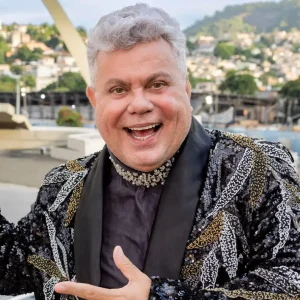 Milton Cunha revela experiências sexuais com mulheres e fala sobre futuro com o marido