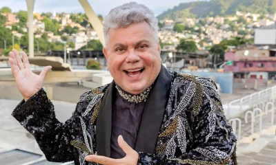Milton Cunha revela experiências sexuais com mulheres e fala sobre futuro com o marido