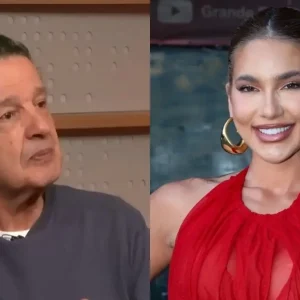 Juca Kfouri critica escalação de Virginia Fonseca para cobertura da Copa do Mundo: 'Esculhambação'