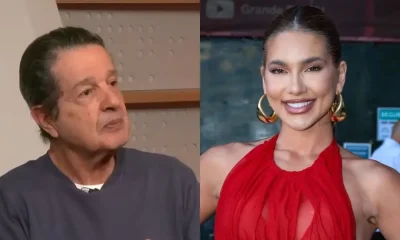 Juca Kfouri critica escalação de Virginia Fonseca para cobertura da Copa do Mundo: 'Esculhambação'