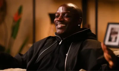 Akon detalha "regras rígidas" e "hierarquia" em poliamor com esposas