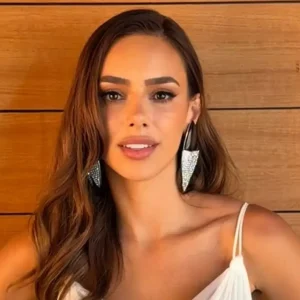 Bruna Biancardi nega Photoshop em foto e explica edição; veja detalhes