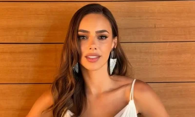 Bruna Biancardi nega Photoshop em foto e explica edição; veja detalhes