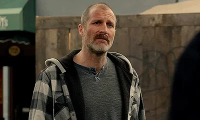 Ator de "Virgin River" e "Supernatural" é Encontrado Morto no Canadá Após Desaparecimento