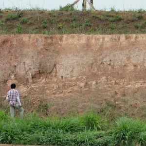 Descoberta Amazônica: Vulcão de 1,9 Bilhão de Anos Revela Segredos da Terra Primitiva no Brasil