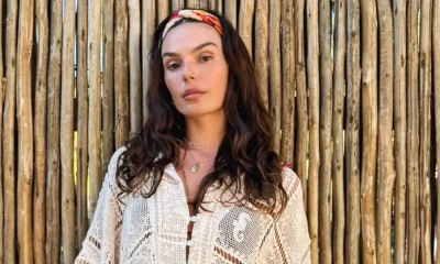 Isis Valverde revela três internações em 2024 devido à Doença Celíaca agressiva