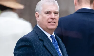 Príncipe Andrew: Historiador revela cantada "humilhante" e tática de sedução repugnante