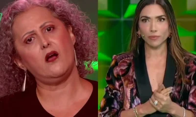 Participante erra 1ª pergunta e é eliminada do Show do Milhão: "Andrèa?!"