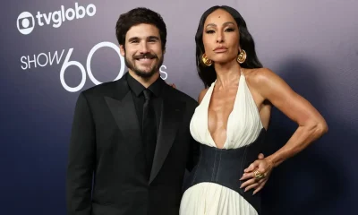 Sabrina Sato revela acordo inusitado para manter sexo ativo com Nicolas Prattes