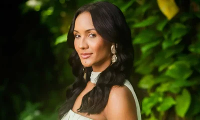 Ex-BBB Maxiane Rodrigues emociona ao revelar diagnóstico do filho com TEA