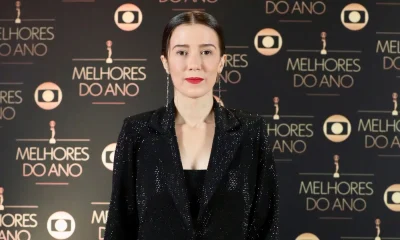 Marjorie Estiano explica por que decidiu não ter filhos: "Relação conturbada com a mãe"