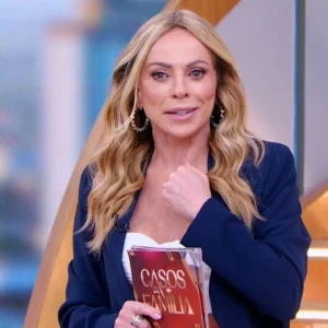 Christina Rocha revela bastidores de saída do SBT: "Não queria voltar"