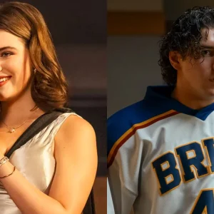Ella Bright defende diferença de idade em "Off Campus" e rebate críticas