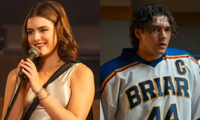 Ella Bright defende diferença de idade em "Off Campus" e rebate críticas