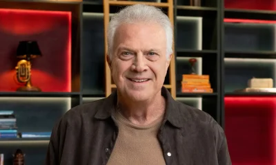Pedro Bial revela pior entrevista da carreira: 'Me chicoteio até hoje'