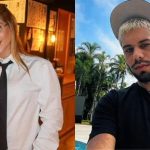 Virginia posta mensagem enigmática após festa da filha e agita seguidores sobre reconciliação com Zé Felipe