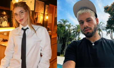 Virginia posta mensagem enigmática após festa da filha e agita seguidores sobre reconciliação com Zé Felipe