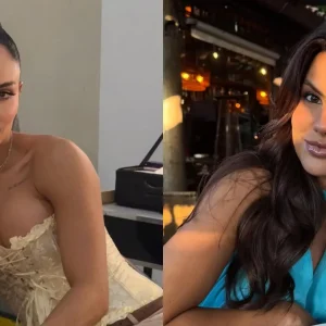 Aline Mineiro é expulsa de festa após agredir Mayara Cardoso; ex-participante alega defesa após agressão no reality