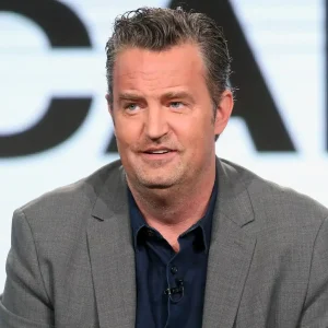 Ex-assistente de Matthew Perry é condenado a mais de 3 anos de prisão por esquema de cetamina