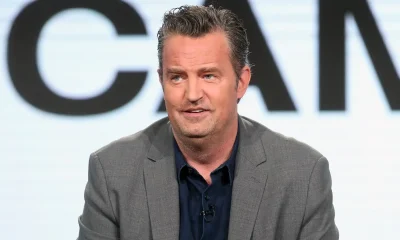 Ex-assistente de Matthew Perry é condenado a mais de 3 anos de prisão por esquema de cetamina