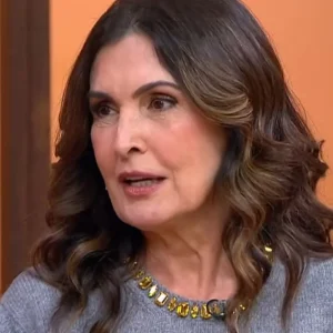 Fátima Bernardes relata "choque de realidade" ao migrar da Globo para o digital