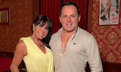 Gretchen revela melhora na vida sexual após procedimentos íntimos do casal