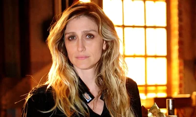 Amora Mautner se desculpa após indiretas sobre Grazi Massafera e remake de 'Vale Tudo'