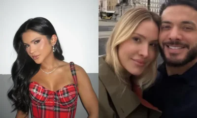 Mileide Mihaile desmente indireta para Wesley Safadão após boatos de crise com Thyane Dantas