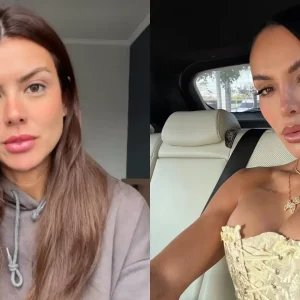 Mayara Cardoso se pronuncia após soco de Aline Mineiro e alfineta: "Nunca vendi minha alma"